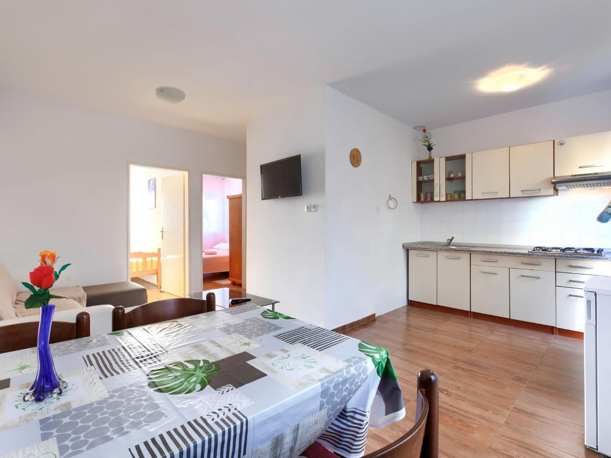 Apartment Perkovic - Mdn134 By Interhome メドゥリン エクステリア 写真