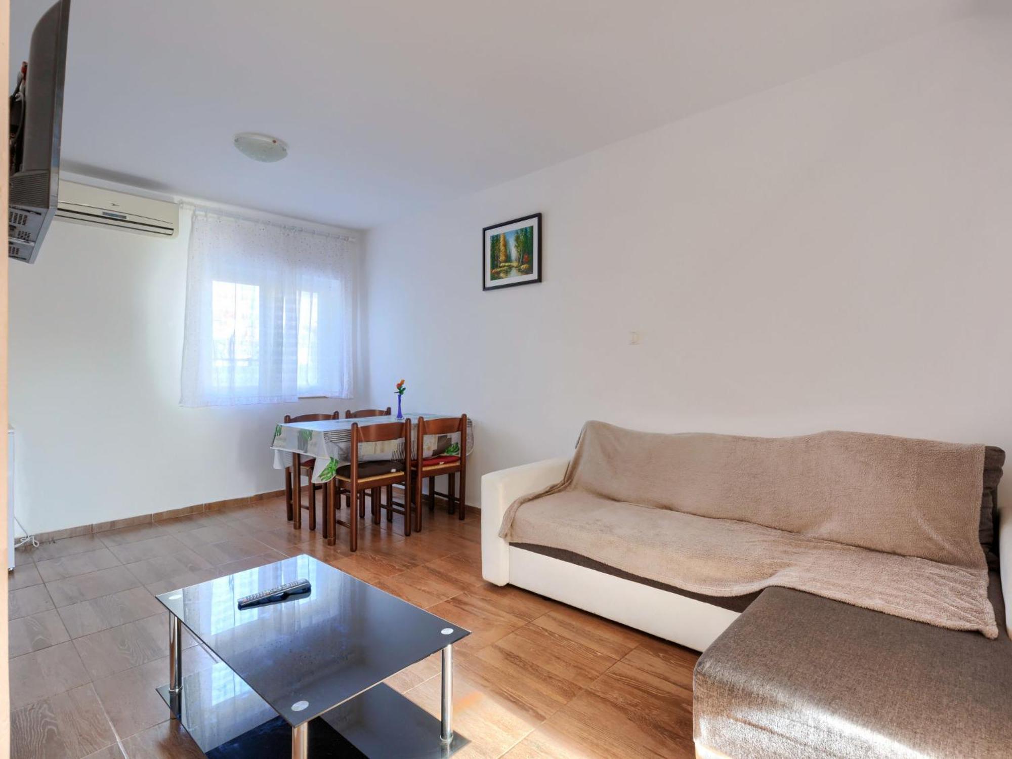 Apartment Perkovic - Mdn134 By Interhome メドゥリン エクステリア 写真