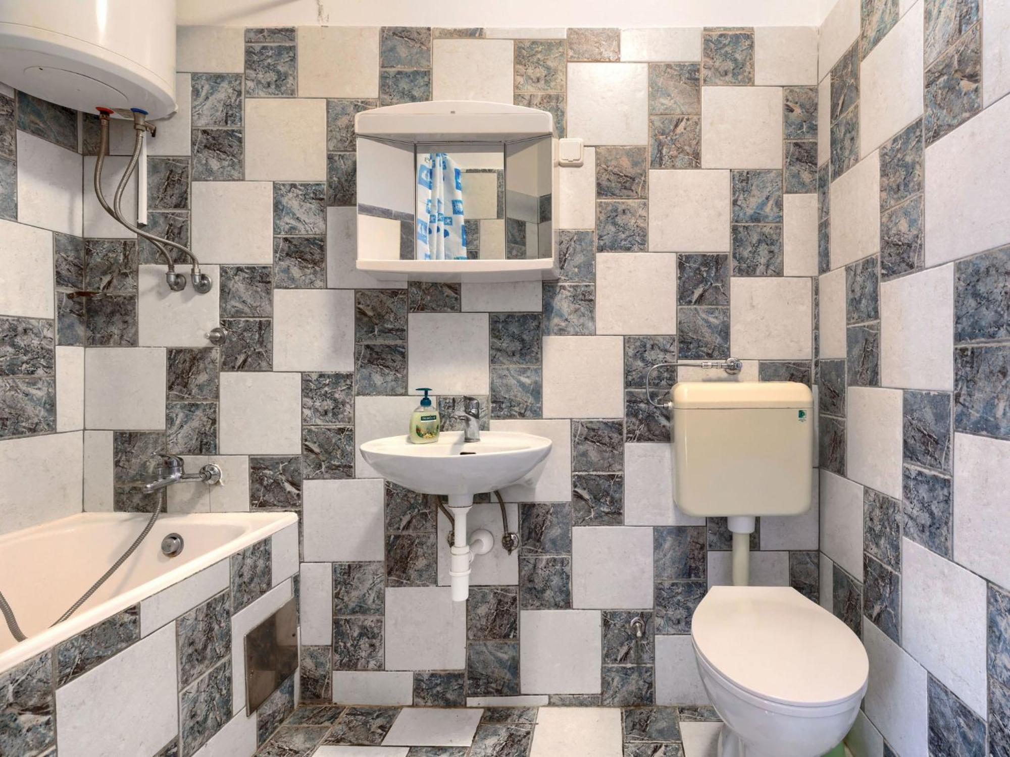 Apartment Perkovic - Mdn134 By Interhome メドゥリン エクステリア 写真