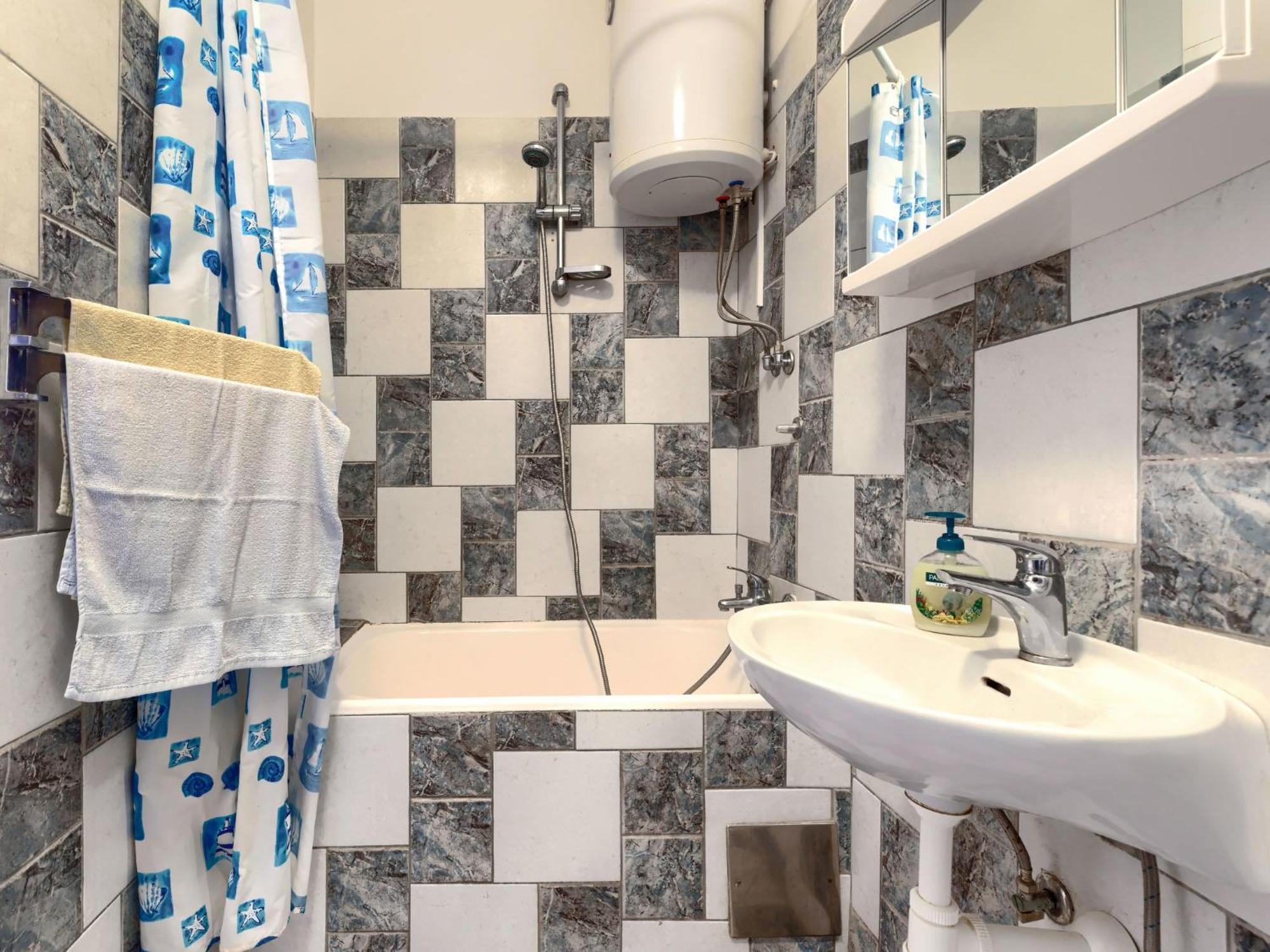 Apartment Perkovic - Mdn134 By Interhome メドゥリン エクステリア 写真